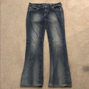 MissMe Jeans